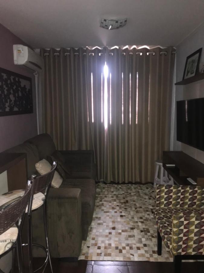 كانيلا Recanto Si المظهر الخارجي الصورة